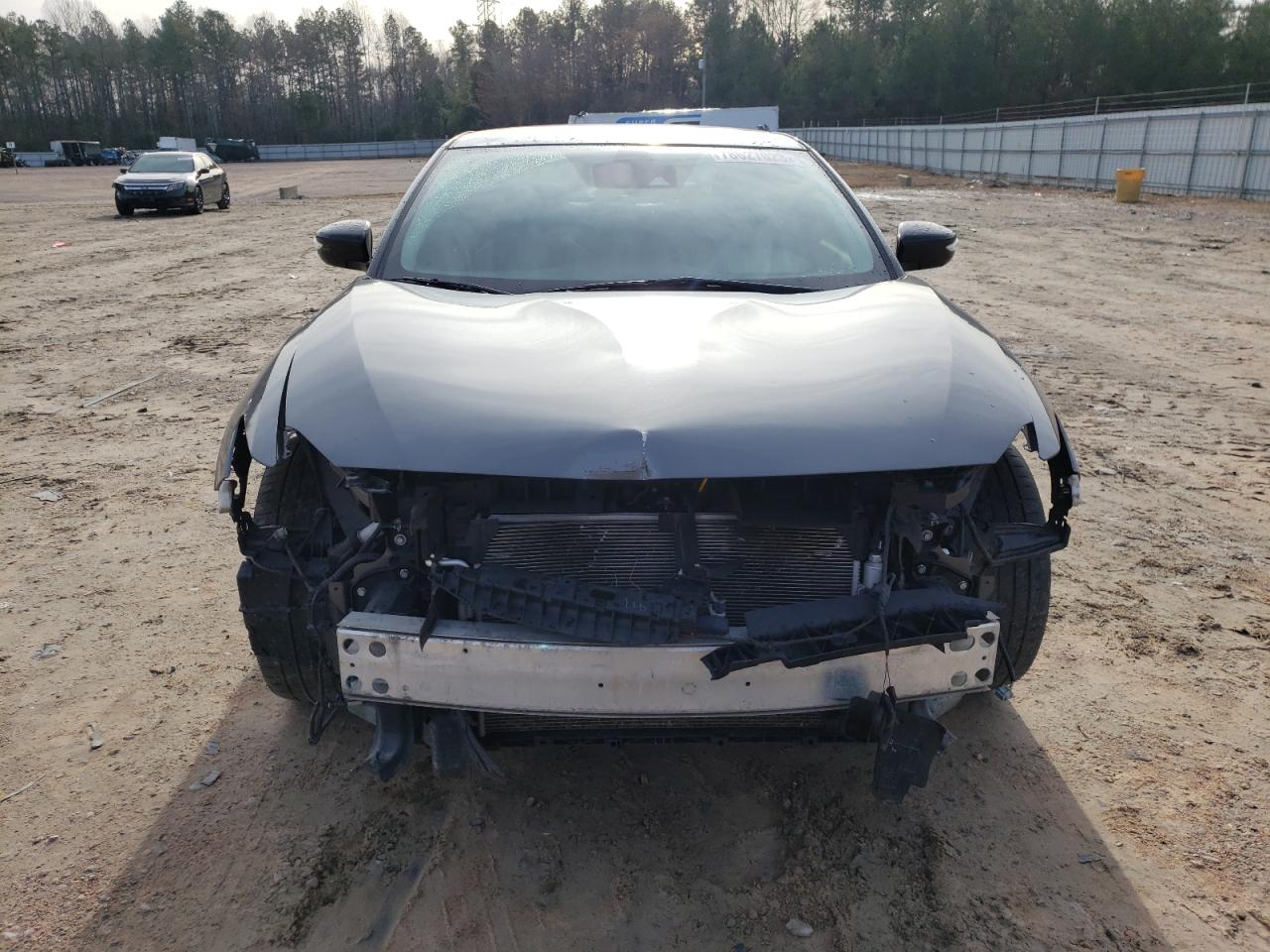 1N4AA6CV9LC360033 NISSAN MAXIMA 2020