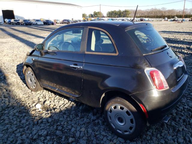 Vin: 3c3cffar6dt574112, lot: 77773623, fiat 500 pop 20132