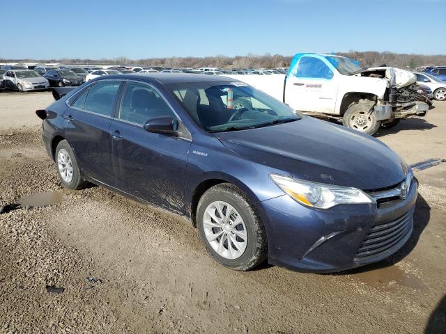 4T1BD1FK0GU189159 | 2016 TOYOTA CAMRY HYBR