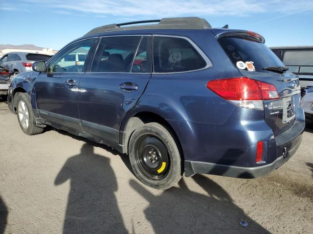 VIN 4S4BRBCC6E3203248 2014 Subaru Outback, 2.5I Pre... no.2