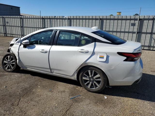 3N1CN8EV8ML885108 | 2021 NISSAN VERSA SV