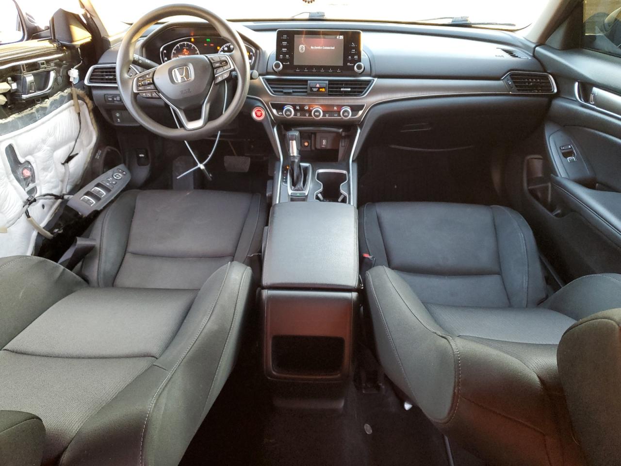 1HGCV1F1XKA072620 HONDA ACCORD 2019