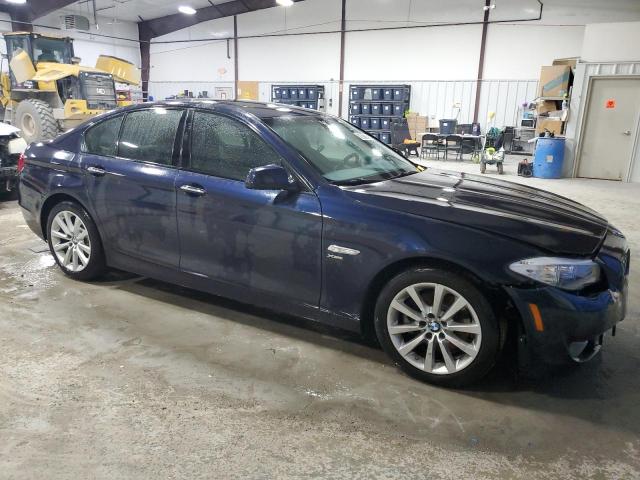 WBAXH5C53CDW02672 | 2012 BMW 528 xi