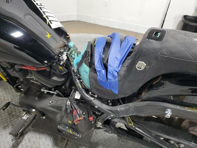 2023 HARLEY-DAVIDSON FXLRST 1HD1YXZ10PB040318