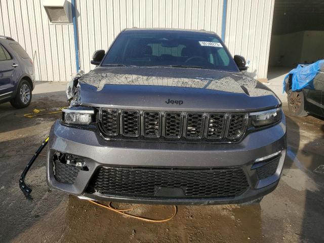 2023 JEEP GR CHEROKE 1C4RJGBGXPC546109