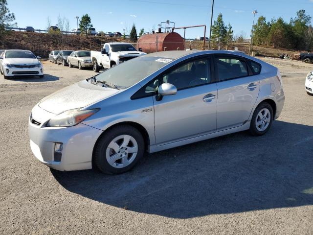 Toyota Prius 2011