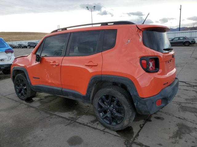 ZACCJBBB1HPE68300 | 2017 JEEP RENEGADE L