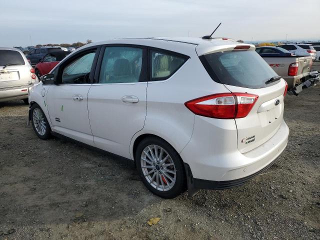 1FADP5CUXFL123519 | 2015 FORD C-MAX PREM