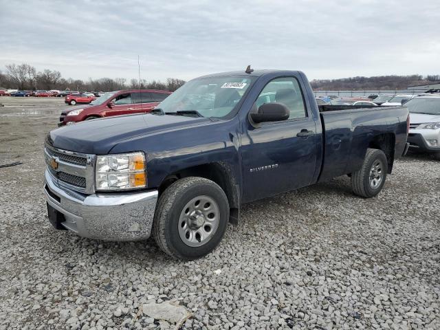 2012 Chevrolet C/K 1500 