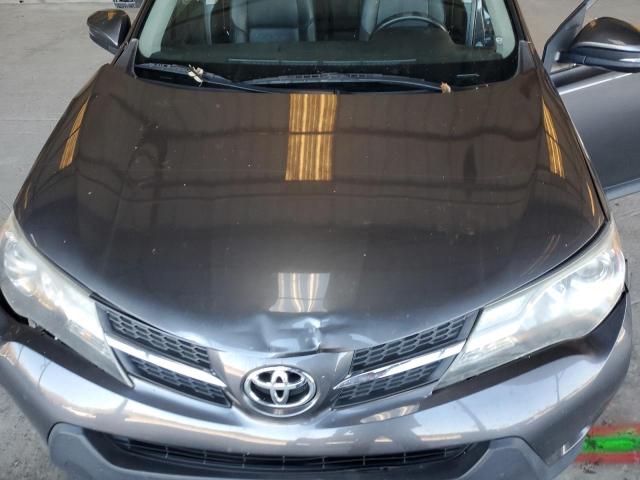 JTMYFREV2FJ043168 | 2015 TOYOTA RAV4 LIMIT