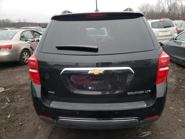 2GNFLGEK8G6178171 | 2016 CHEVROLET EQUINOX LT