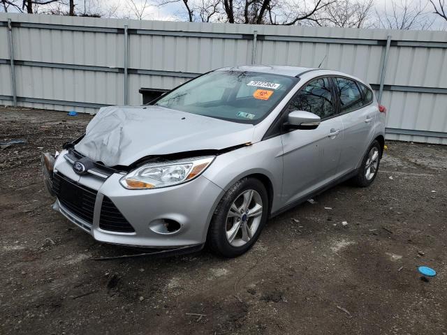 2012 Ford Focus Se VIN: 1FAHP3K28CL399649 Lot: 79127363