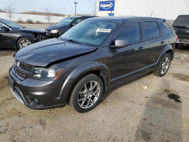 2016 Dodge Journey R/T