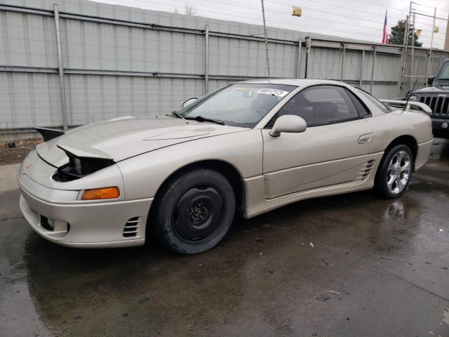 1991 Mitsubishi 3000GT VR-4