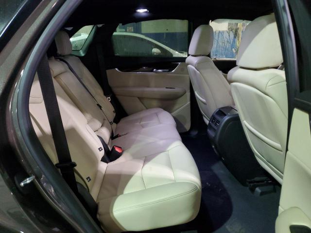 2019 Cadillac Xt5 Luxury VIN: 1GYKNCRS3KZ217986 Lot: 82266573