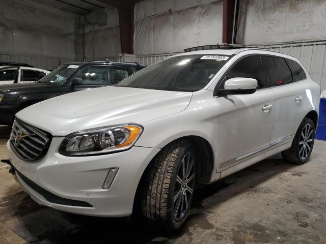 2015 Volvo XC60 T5 Premier