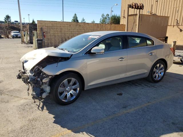 1G4GD5E35CF175392 | 2012 Buick lacrosse premium