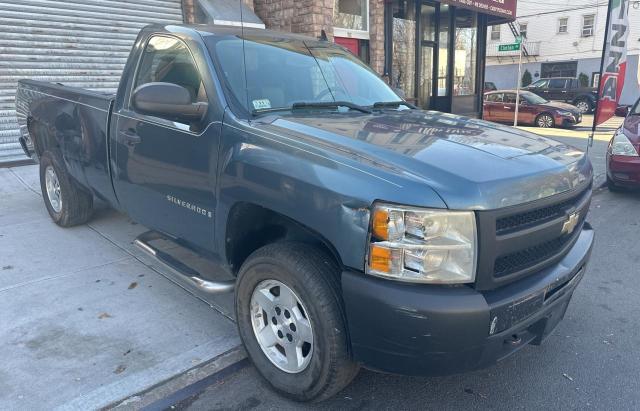 2009 Chevrolet C/K 1500 