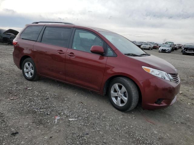 5TDKK3DC6FS597346 | 2015 TOYOTA SIENNA LE