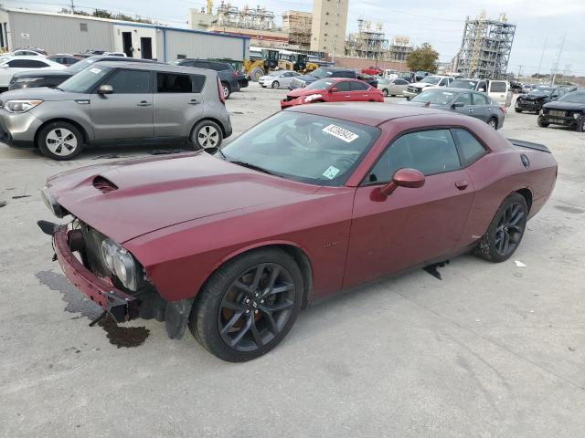 2019 Dodge Challenger R/T