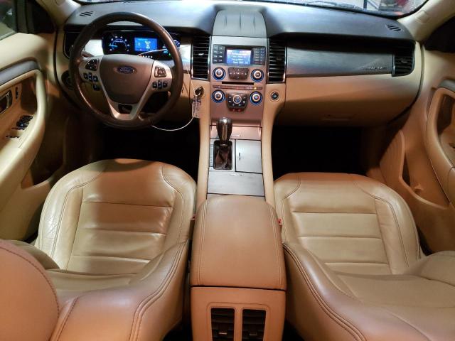 2014 Ford Taurus - Image 8
