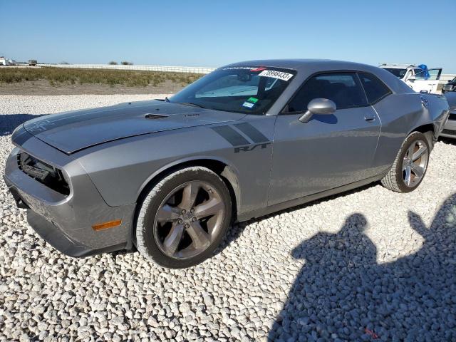 2011 Dodge Challenger R/T