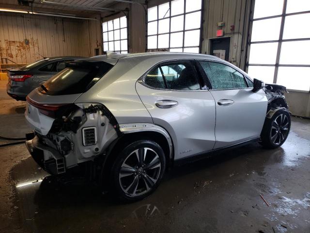 JTHP9JBH4L2020112 | 2020 LEXUS UX 250H