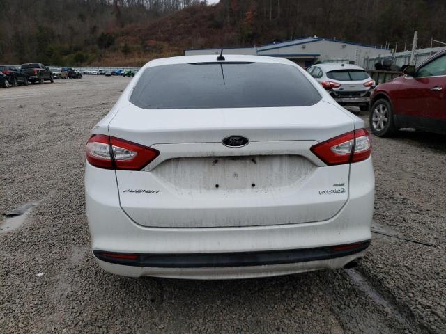 3FA6P0LU8ER266805 | 2014 FORD FUSION SE