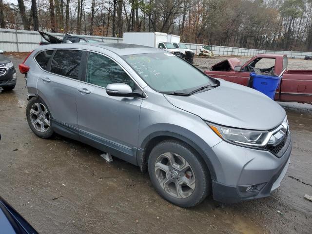 2HKRW1H57KH510363 | 2019 HONDA CR-V EX