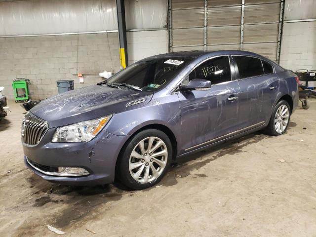 2014 Buick Lacrosse 3.6L na sprzedaż w Chalfont, PA - Vandalism