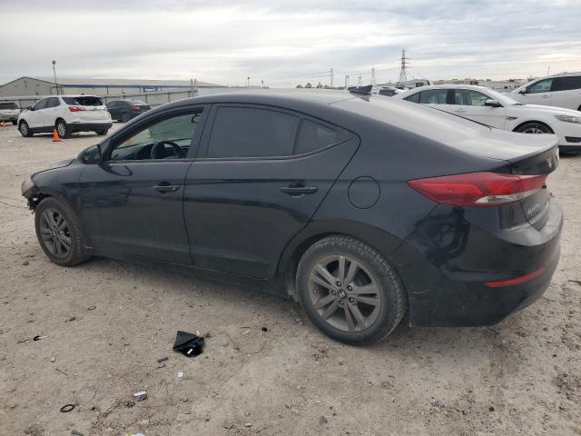 5NPD84LF9HH154075 | 2017 HYUNDAI ELANTRA SE