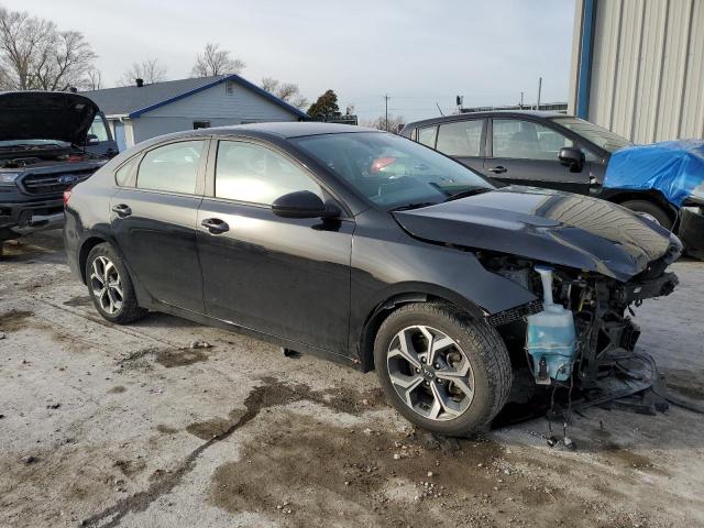 3KPF24AD8ME347943 | 2021 KIA FORTE FE