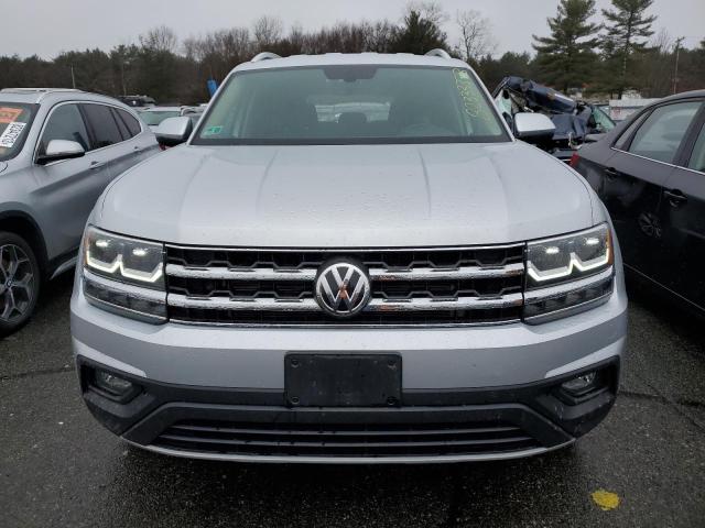 1V2LR2CA3KC577446 | 2019 VOLKSWAGEN ATLAS SE