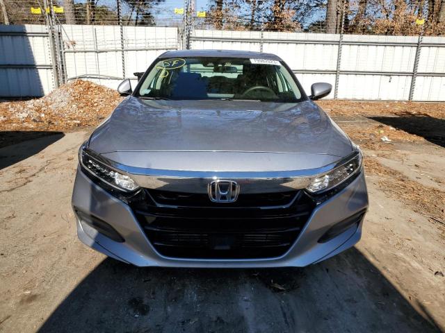 1HGCV1F11JA256679 | 2018 HONDA ACCORD LX