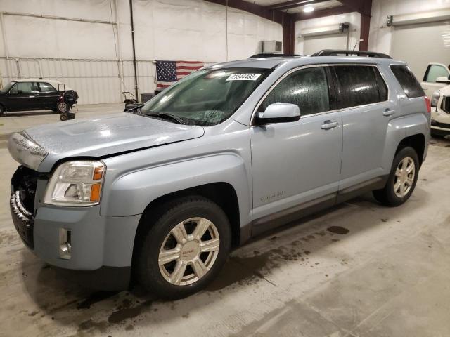 2014 GMC Terrain SLE