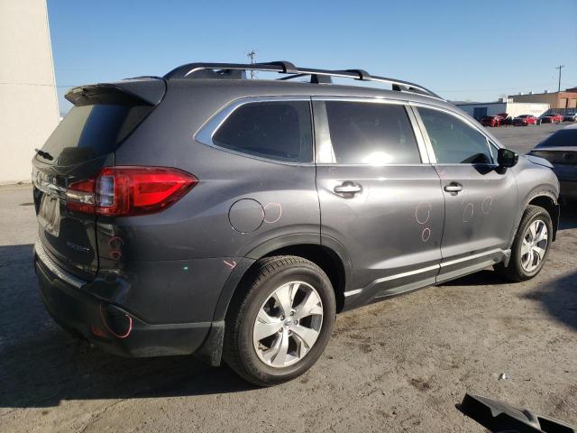 4S4WMAAD9L3415239 | 2020 SUBARU ASCENT