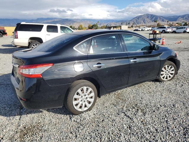 3N1AB7AP7FY227819 | 2015 NISSAN SENTRA S