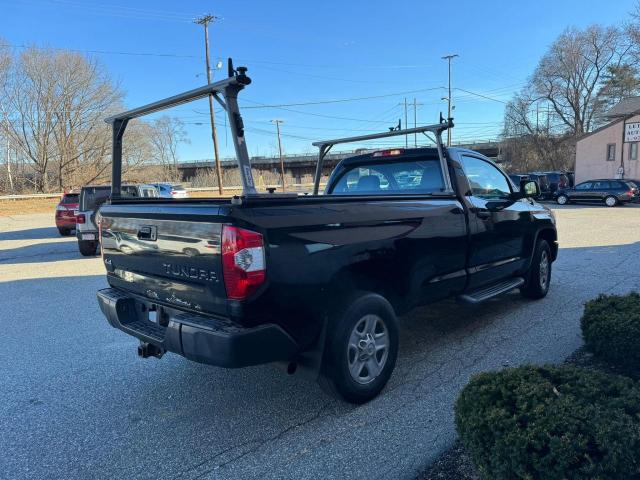 2015 TOYOTA TUNDRA SR - 5TFPY5F16FX447985