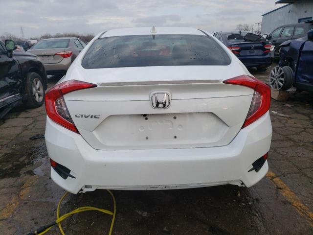 JHMFC1F33JX035227 | 2018 HONDA CIVIC EX