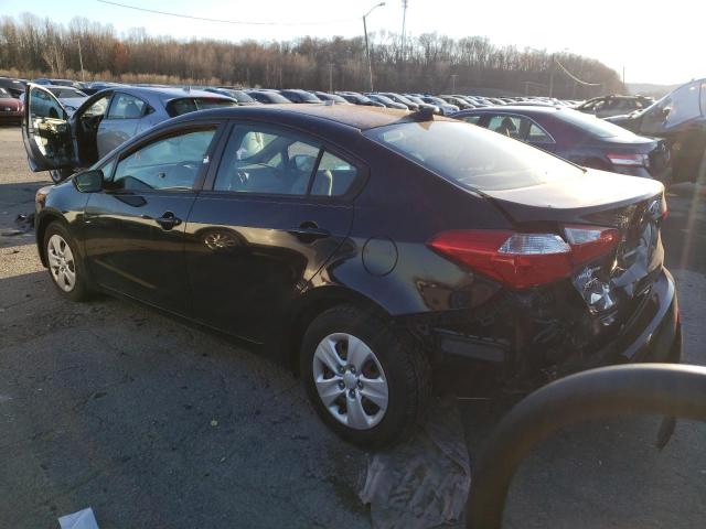 2015 KIA FORTE LX - KNAFK4A64F5334071