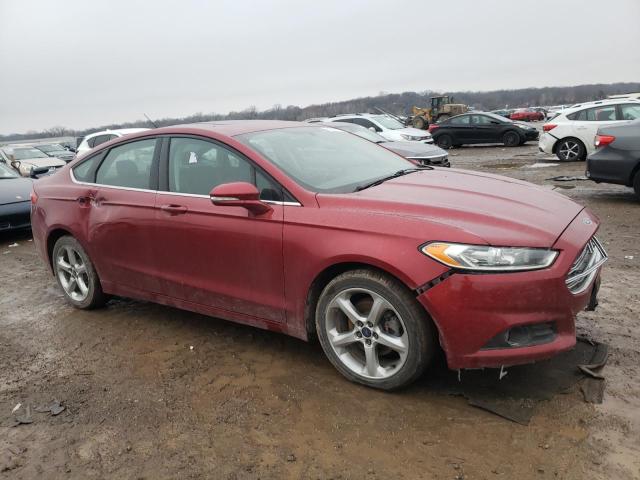 3FA6P0HD3ER184828 | 2014 FORD FUSION SE