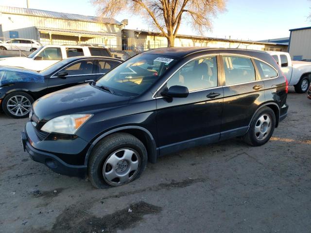 2008 Honda CR-V LX