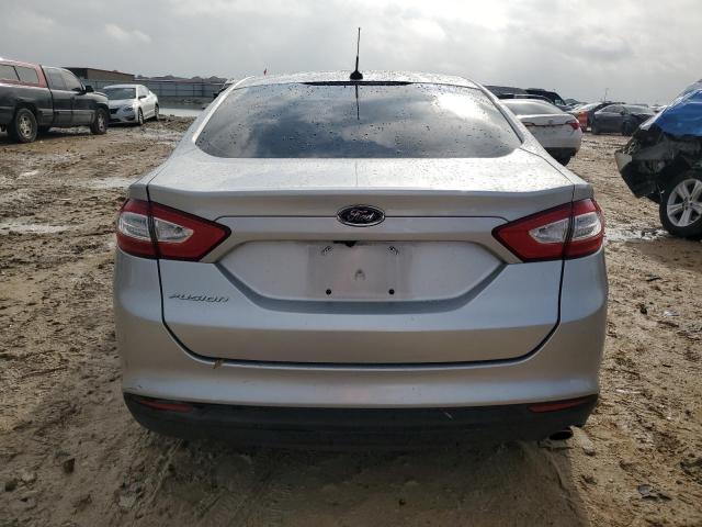 3FA6P0G78FR244518 | 2015 Ford fusion s