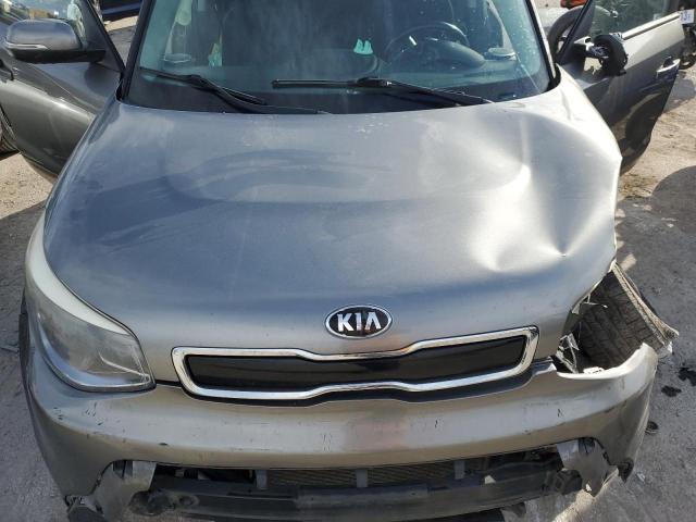 KNDJP3A56E7087056 | 2014 KIA SOUL +