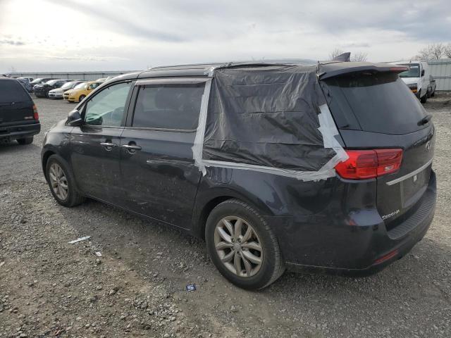 KNDMB5C13K6532775 | 2019 KIA SEDONA LX