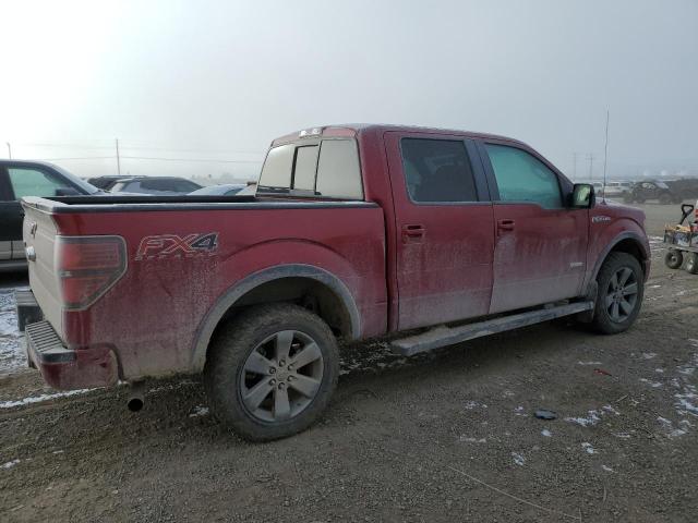 1FTFW1ET8EKD52143 | 2014 FORD F150 SUPER