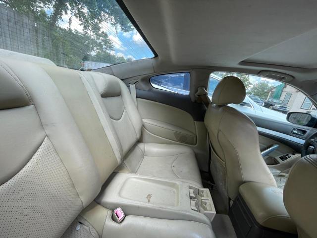 JNKCV64E48M103626 | 2008 Infiniti g37 base