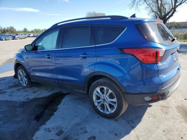 1FMCU0HD0KUA12326 | 2019 FORD ESCAPE SEL