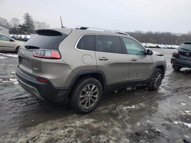 1C4PJMLB3KD404616 | 2019 JEEP CHEROKEE L