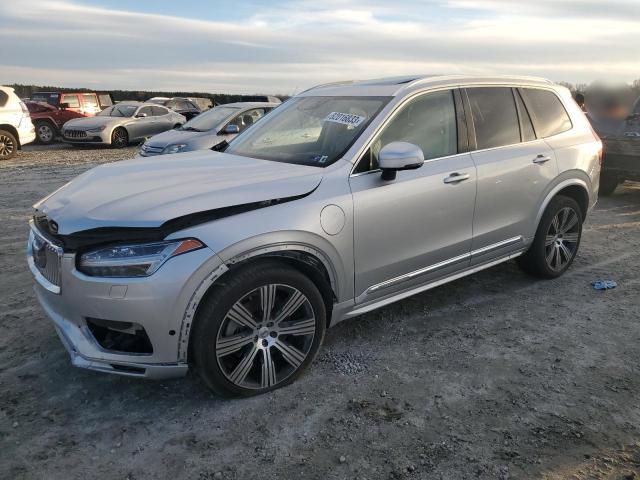 2021 Volvo XC90 